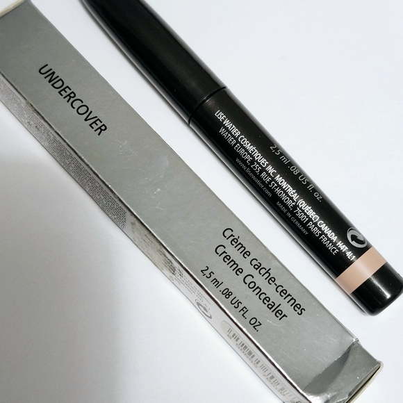 Lise Watier Concealer Naturel Undercover - Picture 6 of 6